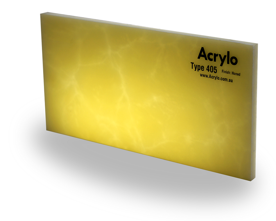 Acrylo Type 405