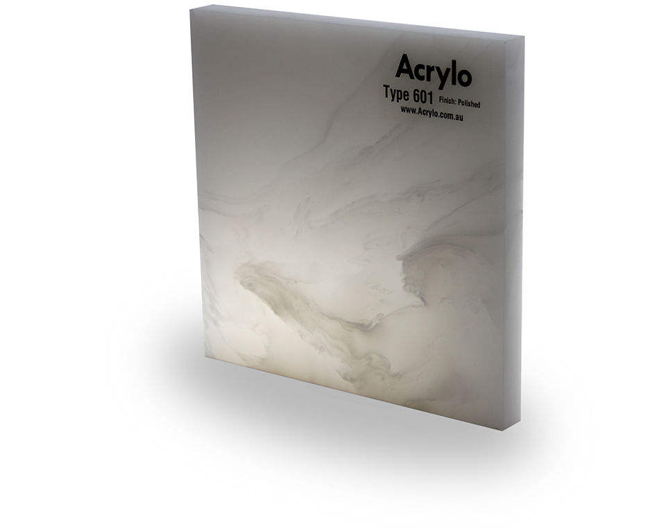 Acrylo Type 601