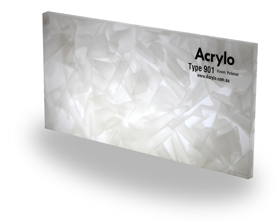 Acrylo Type 901