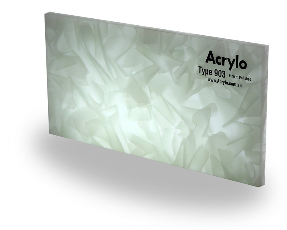 Acrylo Type 903