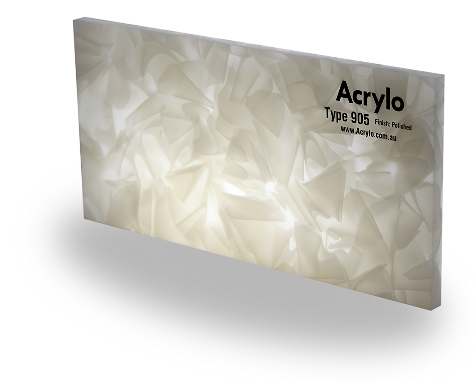 Acrylo Type 905