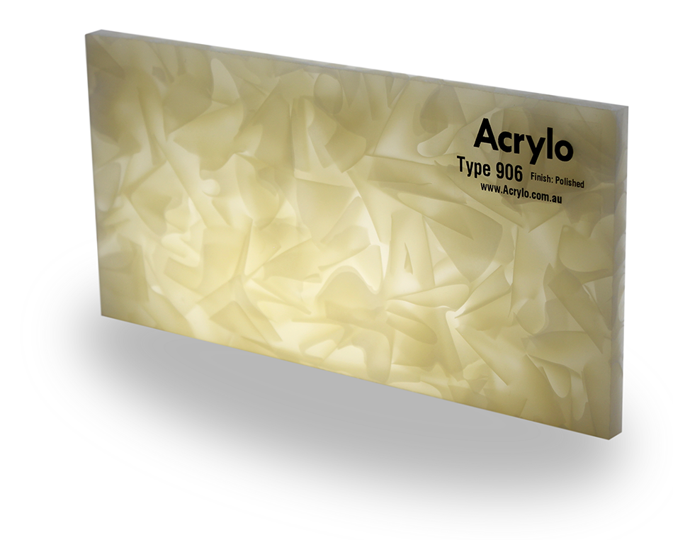 Acrylo Type 906