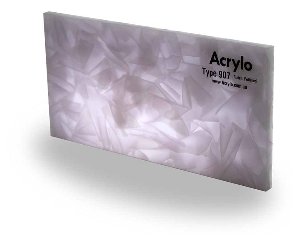 Acrylo Type 907