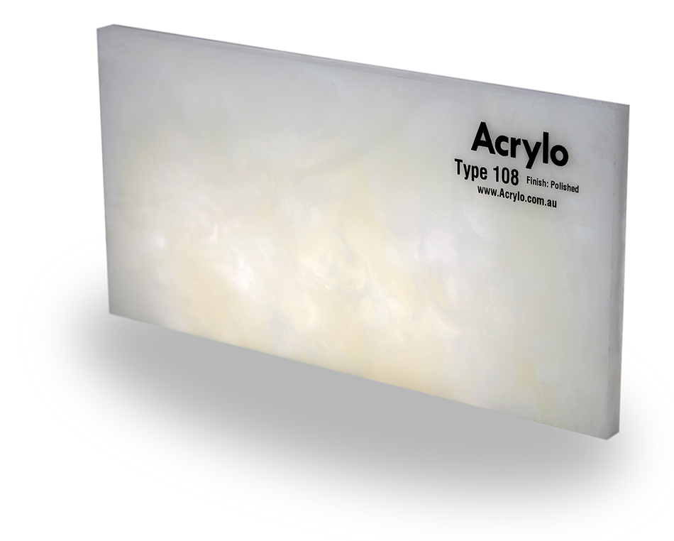 Backlit with 100% front reflective light