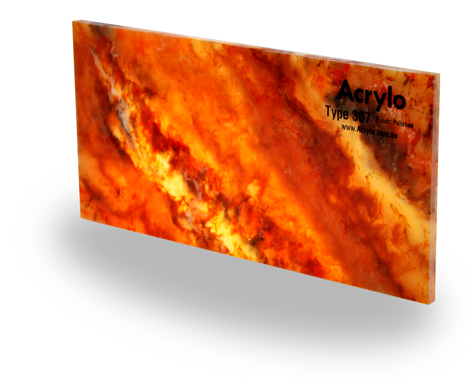 Backlit with 100% front reflective light