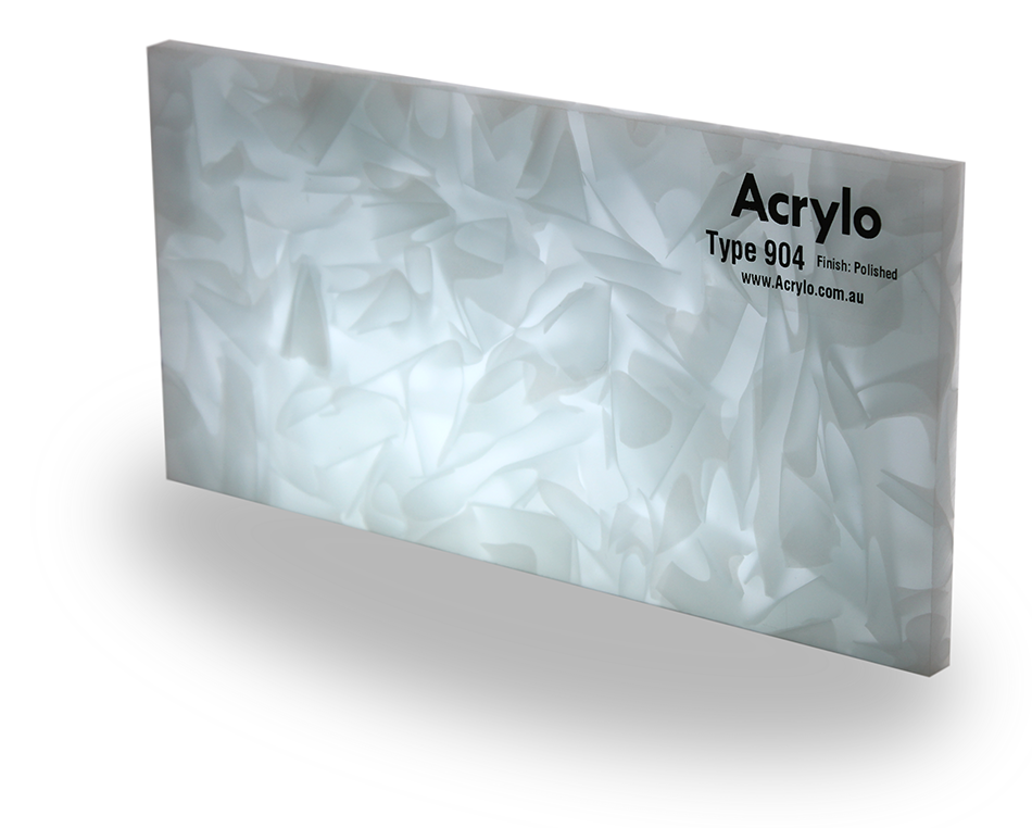 Backlit with 20% front reflective light