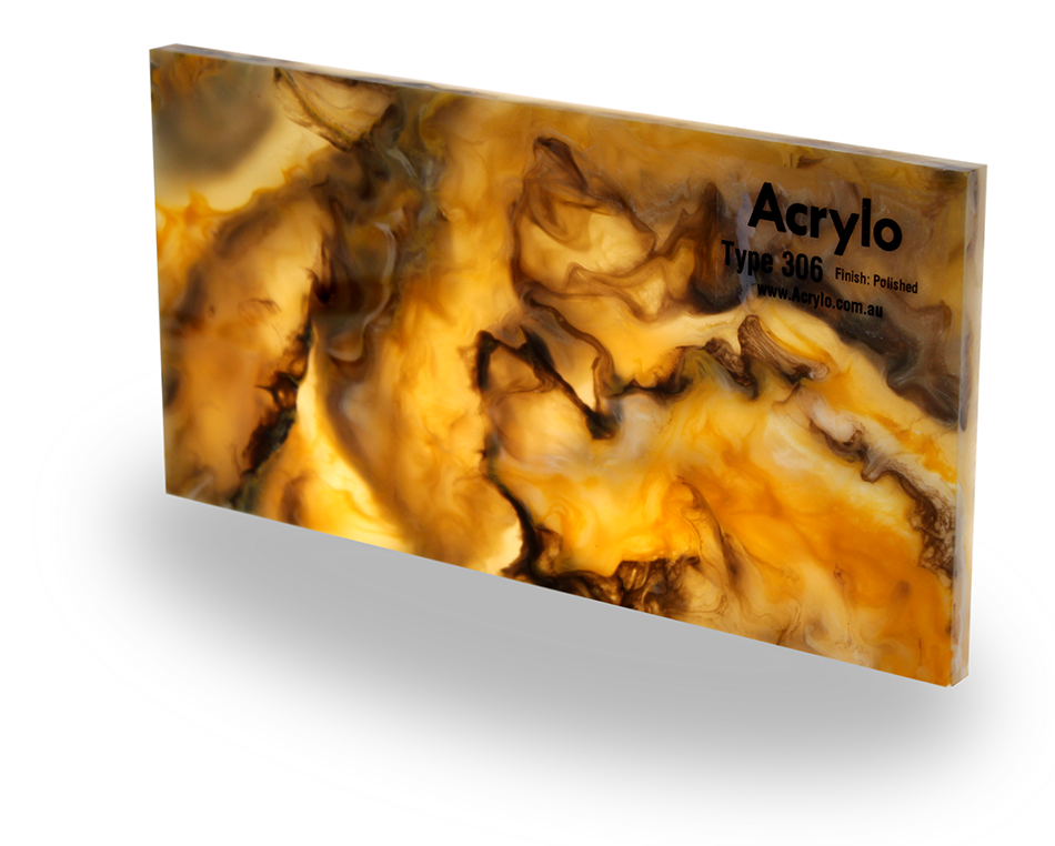 Backlit with 100% front reflective light