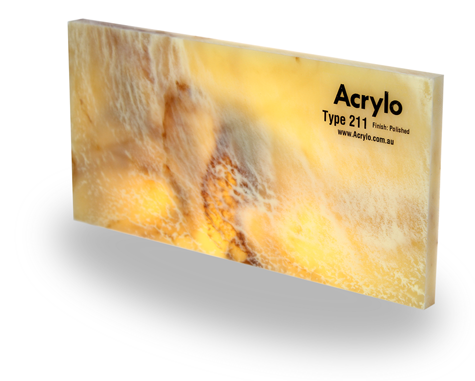 Backlit with 100% front reflective light