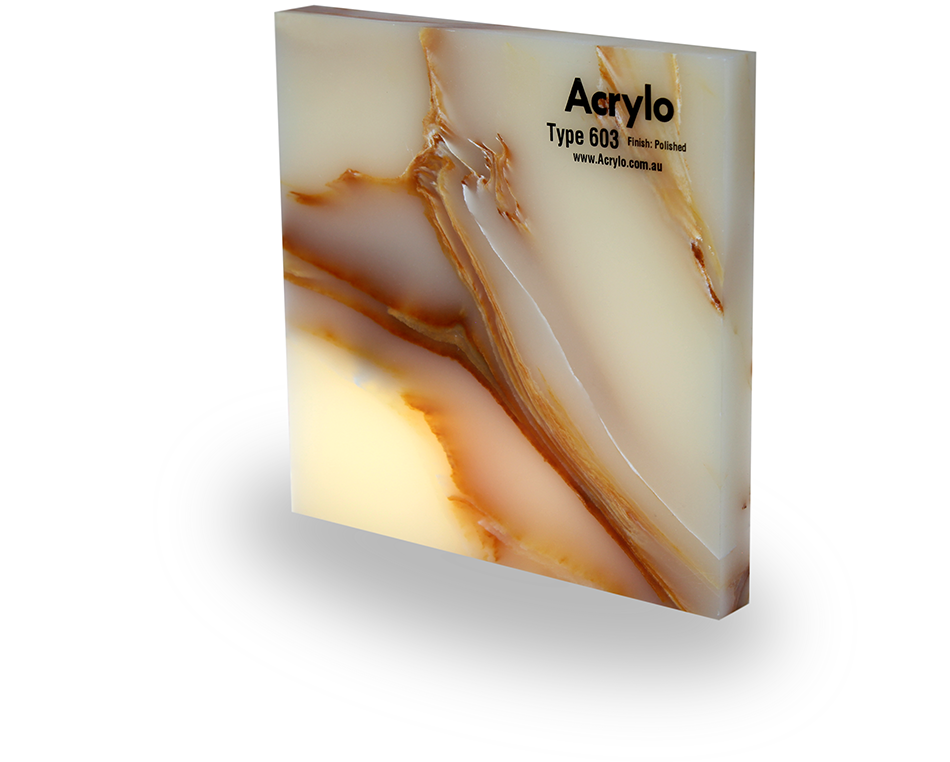 Backlit with 100% front reflective light