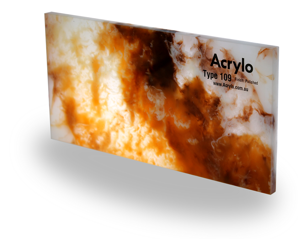 Backlit with 100% front reflective light