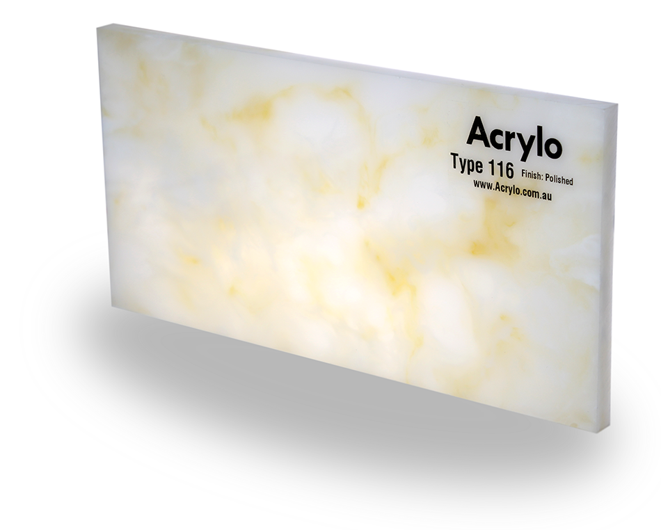 Backlit with 100% front reflective light