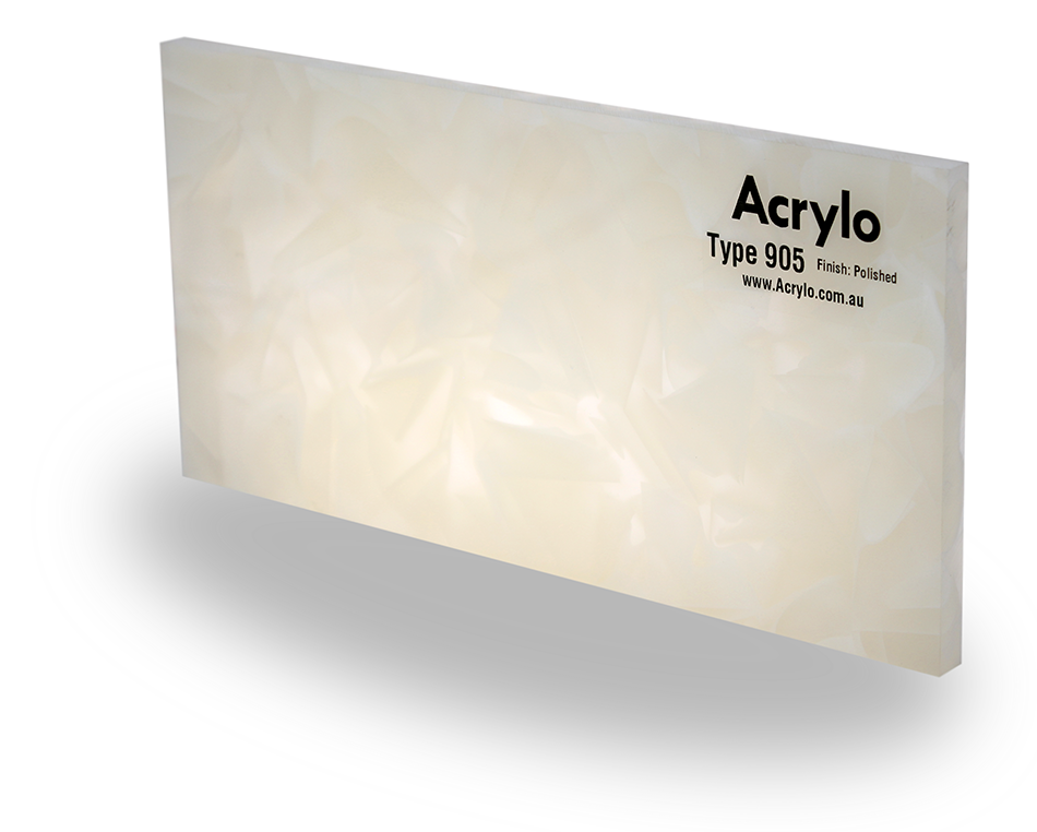 Backlit with 100% front reflective light