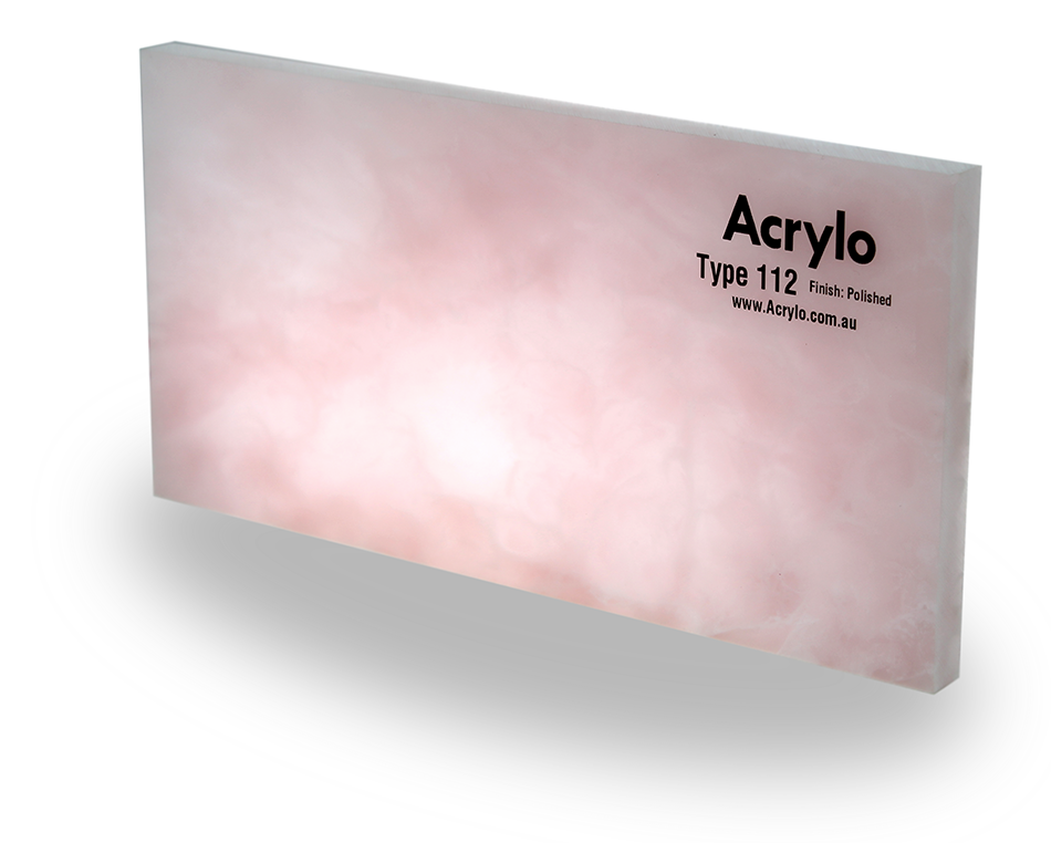 Backlit with 100% front reflective light