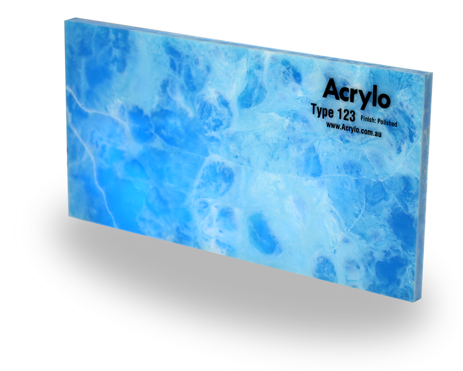 Backlit with 100% front reflective light