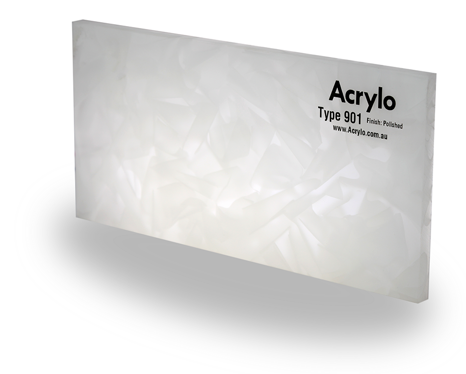 Backlit with 100% front reflective light