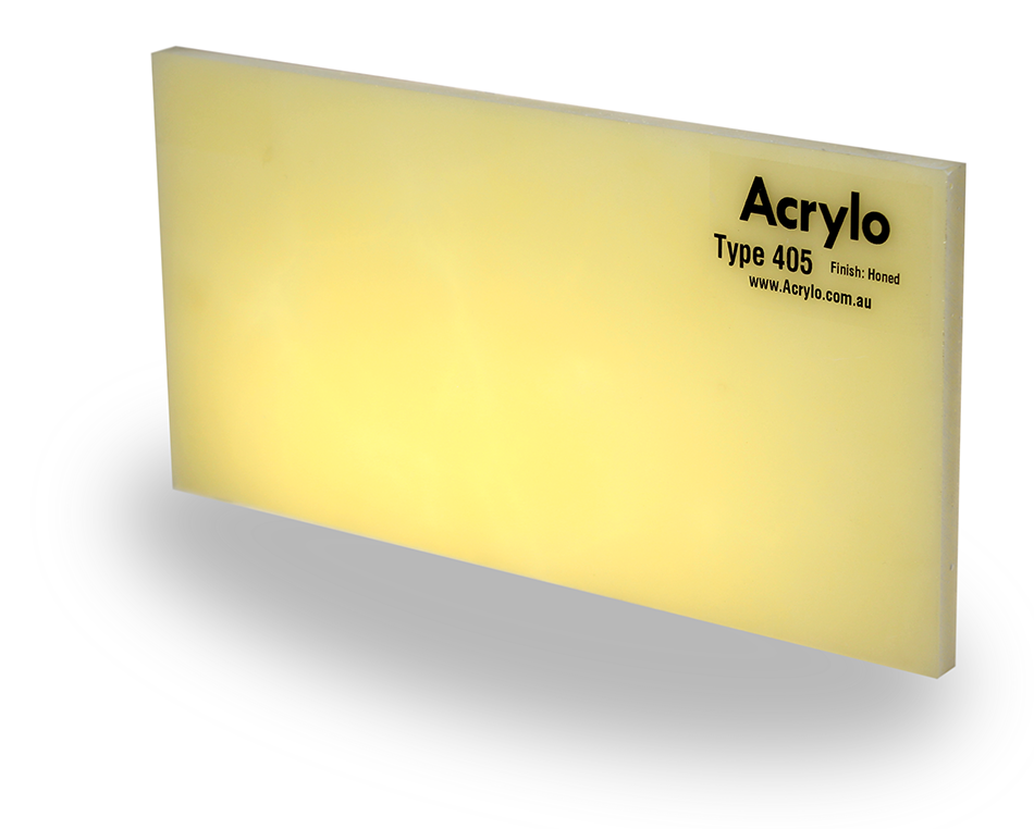 Backlit with 100% front reflective light