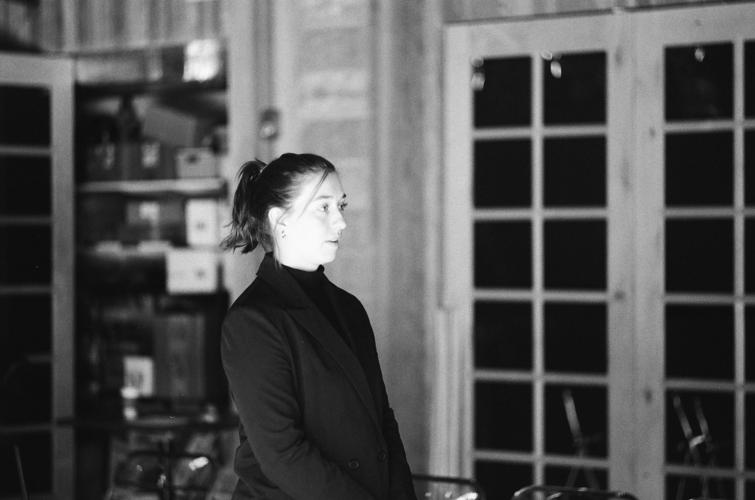 RICHARD III (Elsewhere Shakespeare)