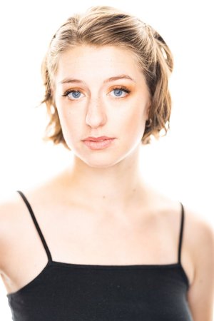 Eliza Carson