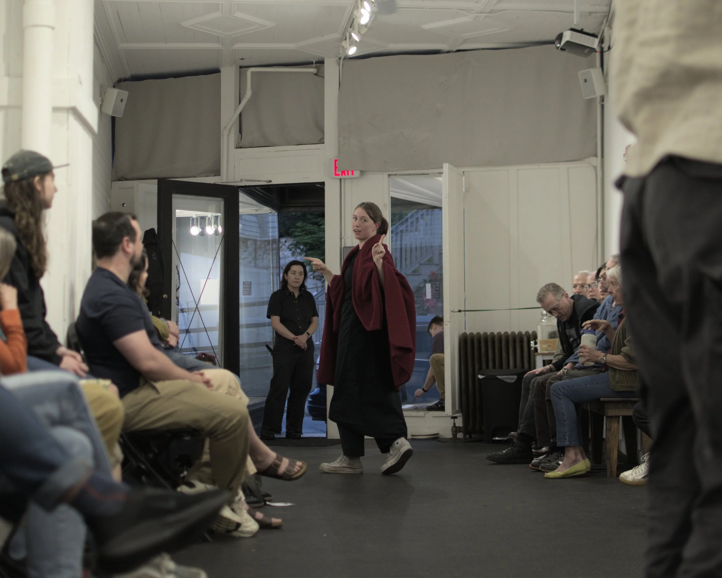 JULIUS CAESAR (Elsewhere Shakespeare)