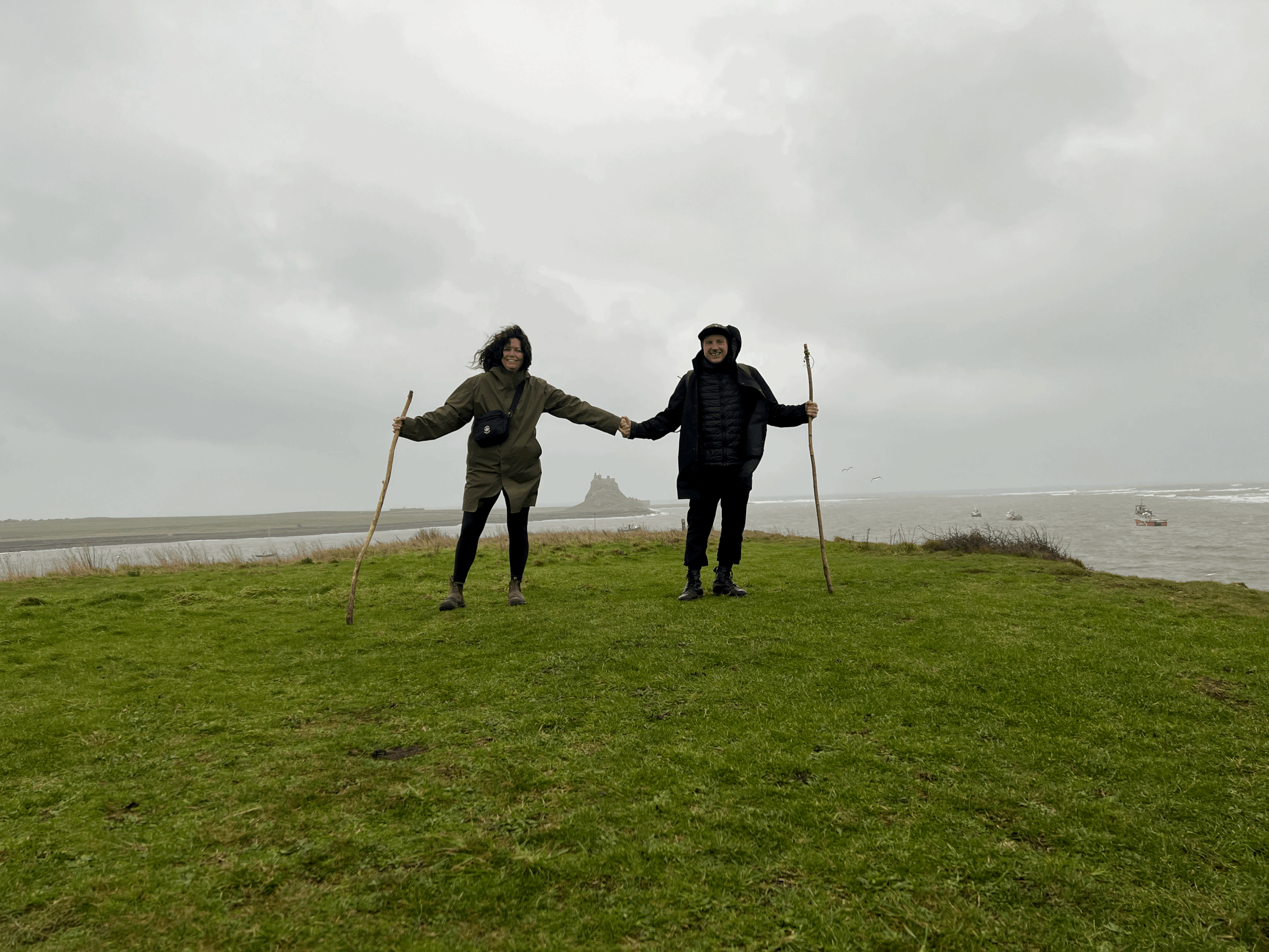 4 (or 5?) month update