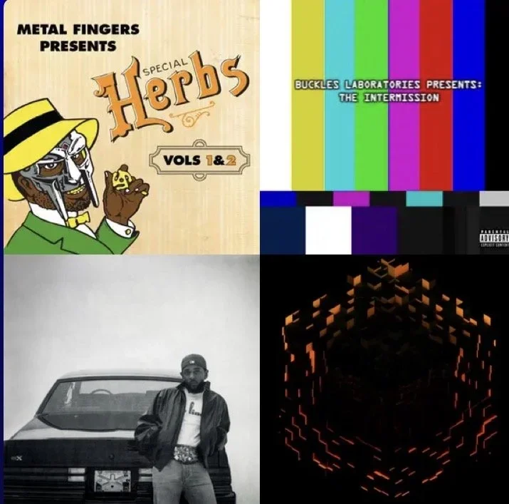 December Vibes Are Ready!