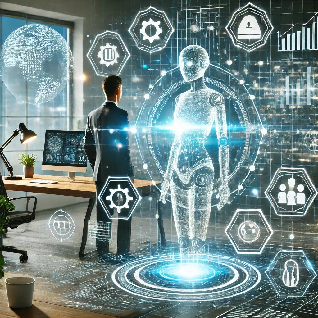 How Generative AI Can Transform Your Business.
