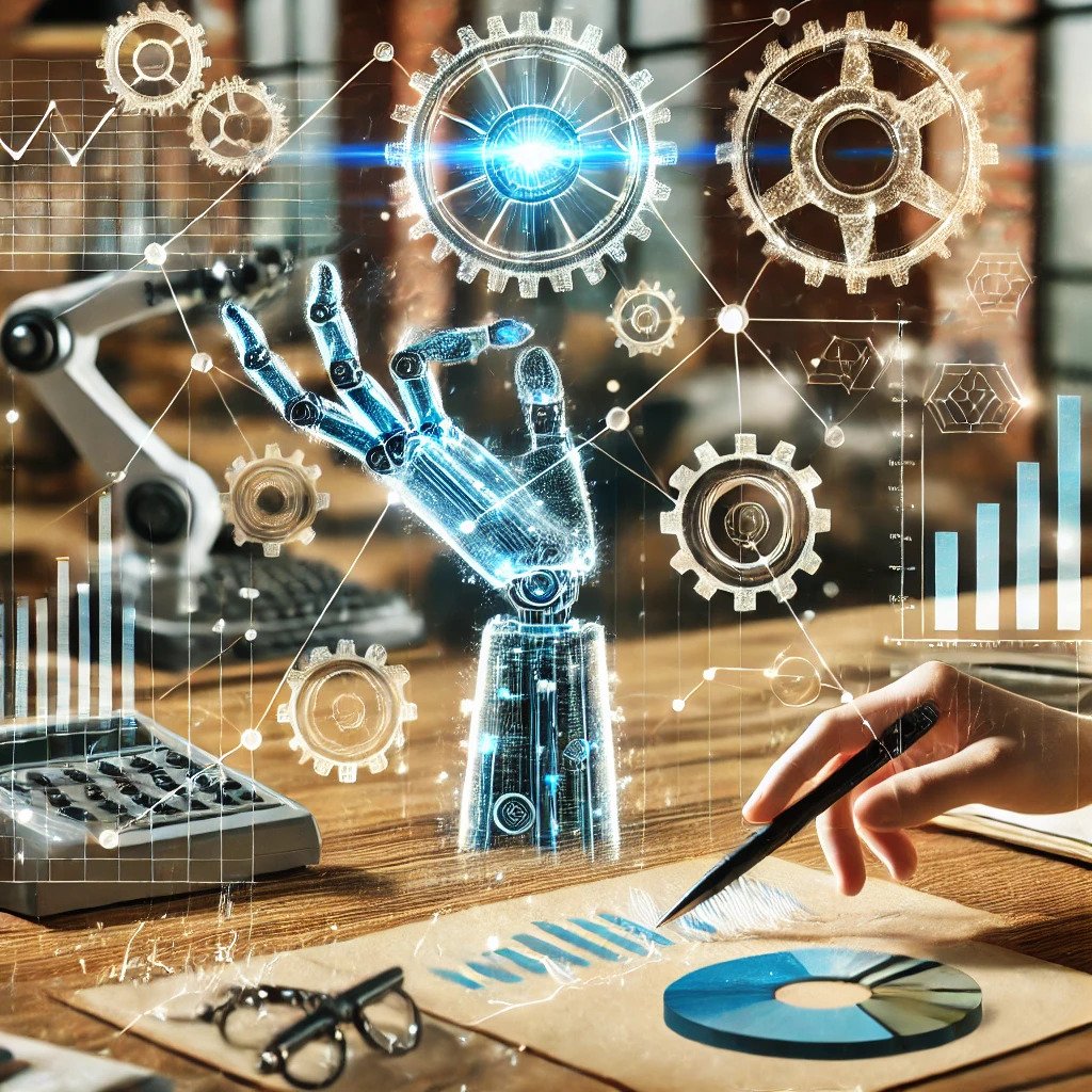 From Strategy to Deployment: Steps to Successfully Implement AI in Your Organization