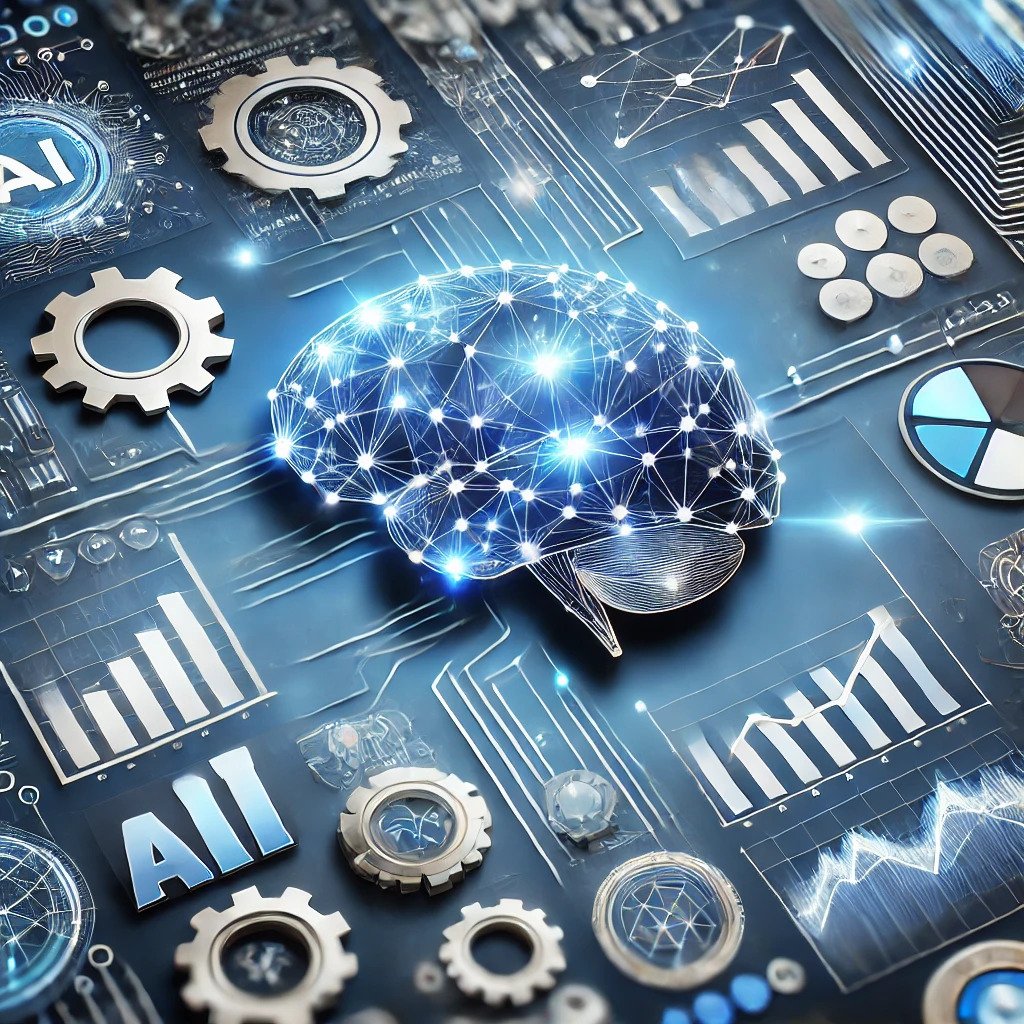 Top 5 Ways Generative AI Can Boost Small Business Efficiency