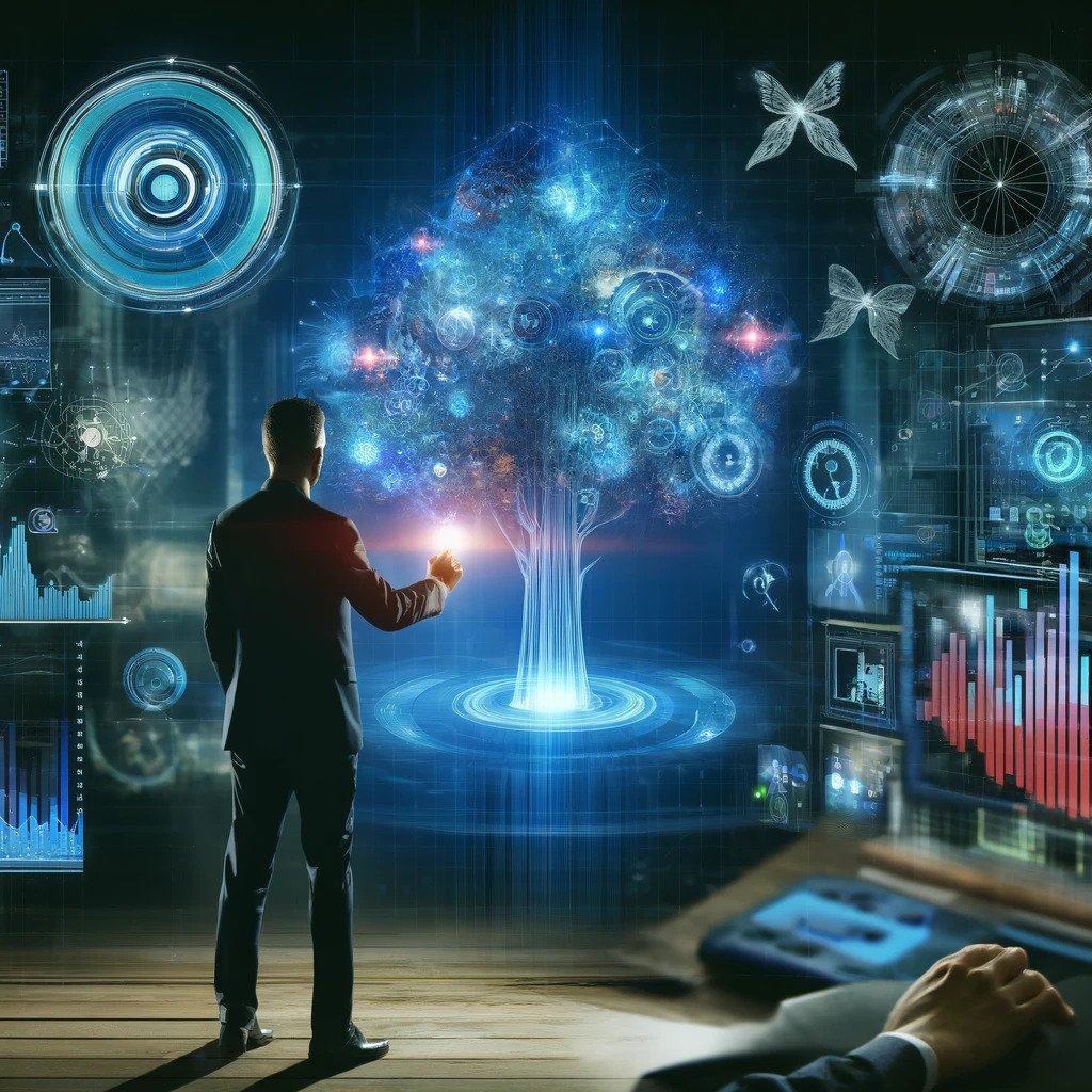 Breaking Barriers: Making AI Accessible for Non-Tech Businesses