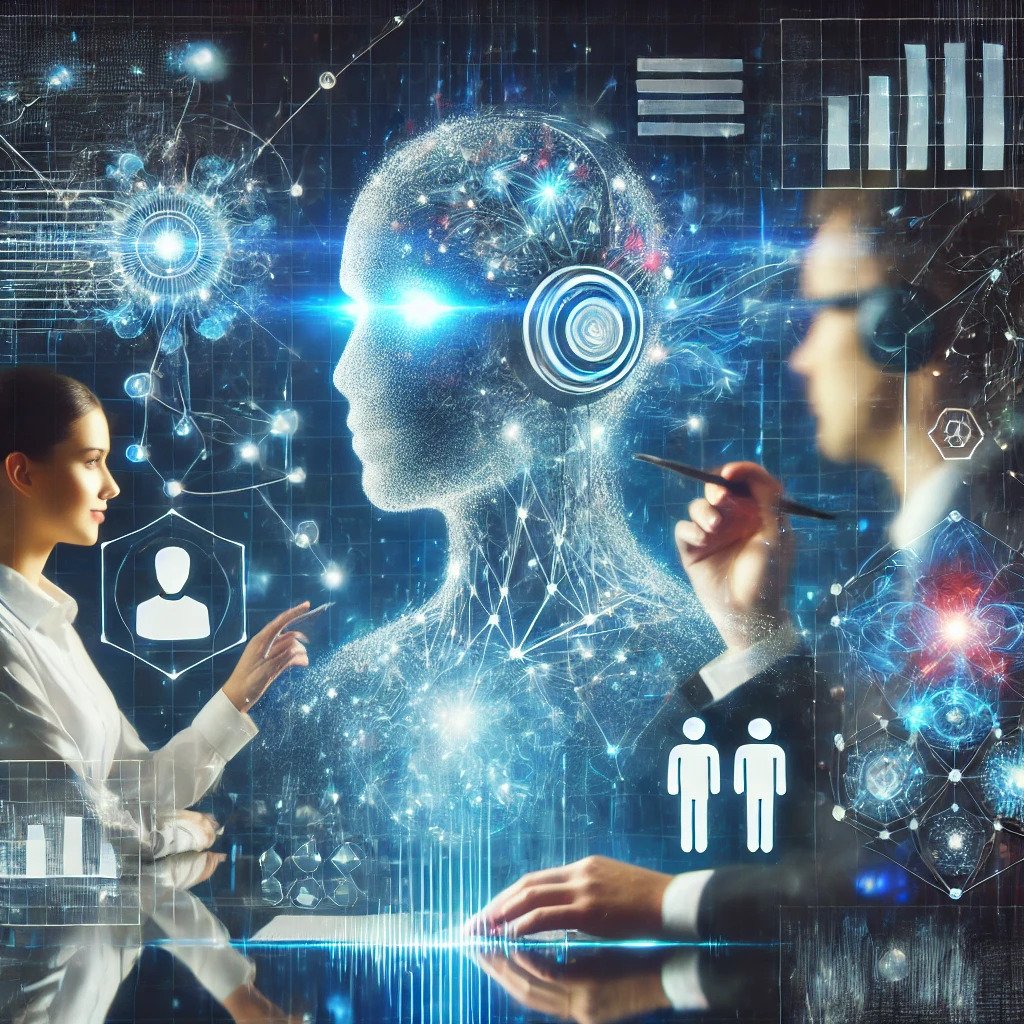 From Concept to Reality: How AI Consulting Turns Ideas into Impactful Solutions