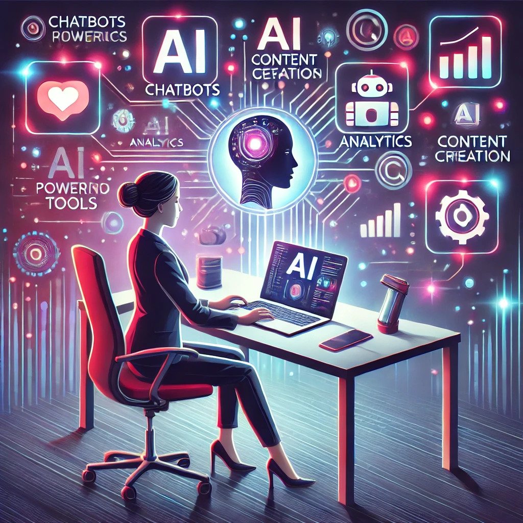 AI Tools for Solopreneurs: Turning Ideas into Reality