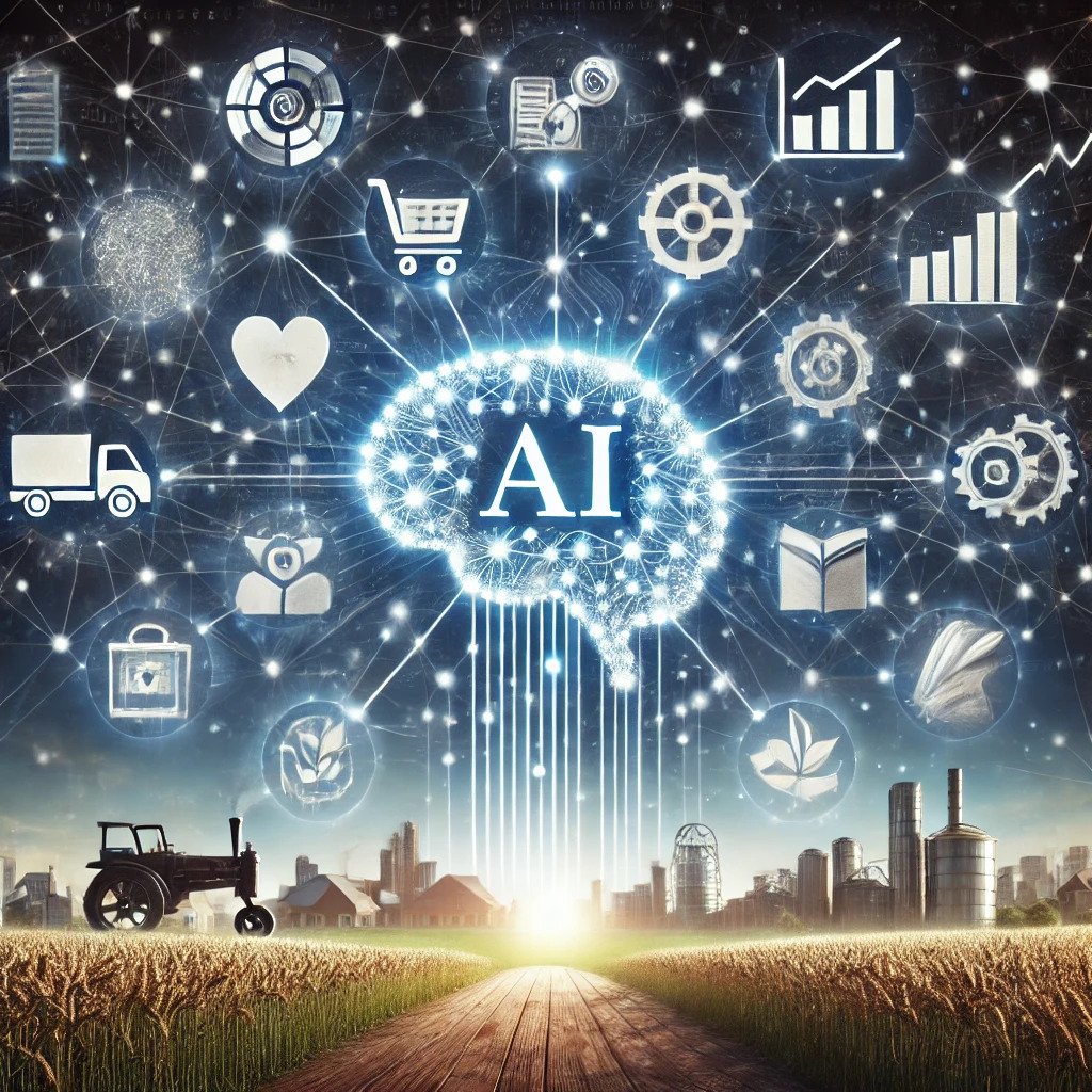 The Role of AI in Solving Industry-Specific Challenges