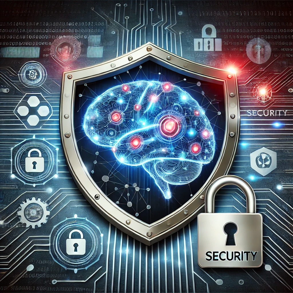 Why Security Is Critical in AI: Protecting Your Business in the Age of Automation