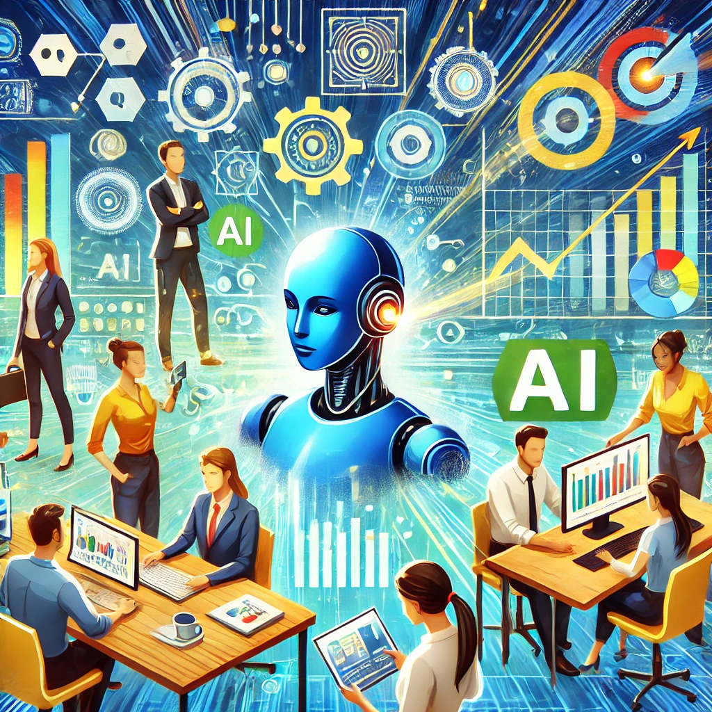 Overcoming Resistance: How to Get Your Team Onboard with AI Integration