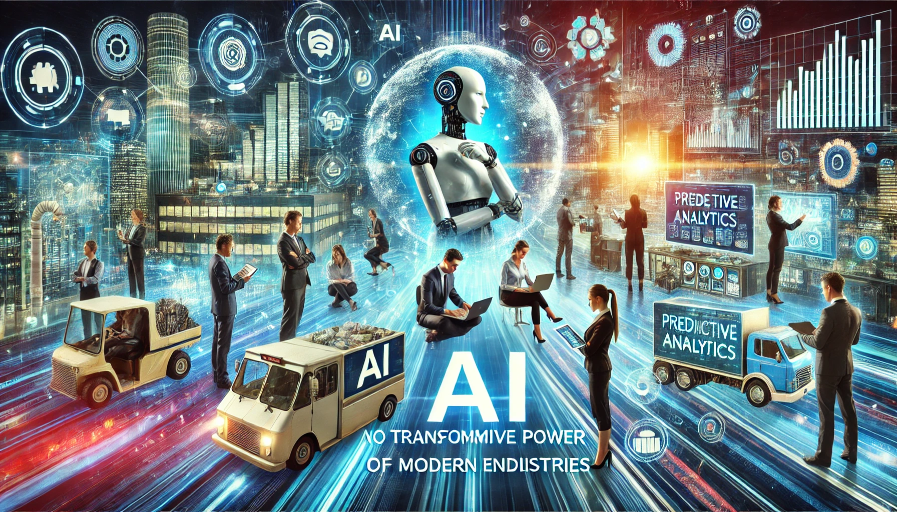 AI Beyond the Hype: Real-Life Success Stories and Lessons for Enterprises