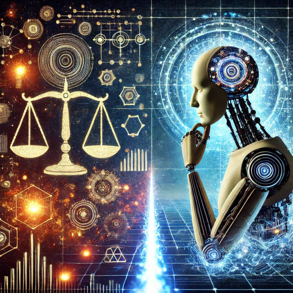 The Ethical Frontier: What Generative AI Can’t—and Shouldn’t—Do