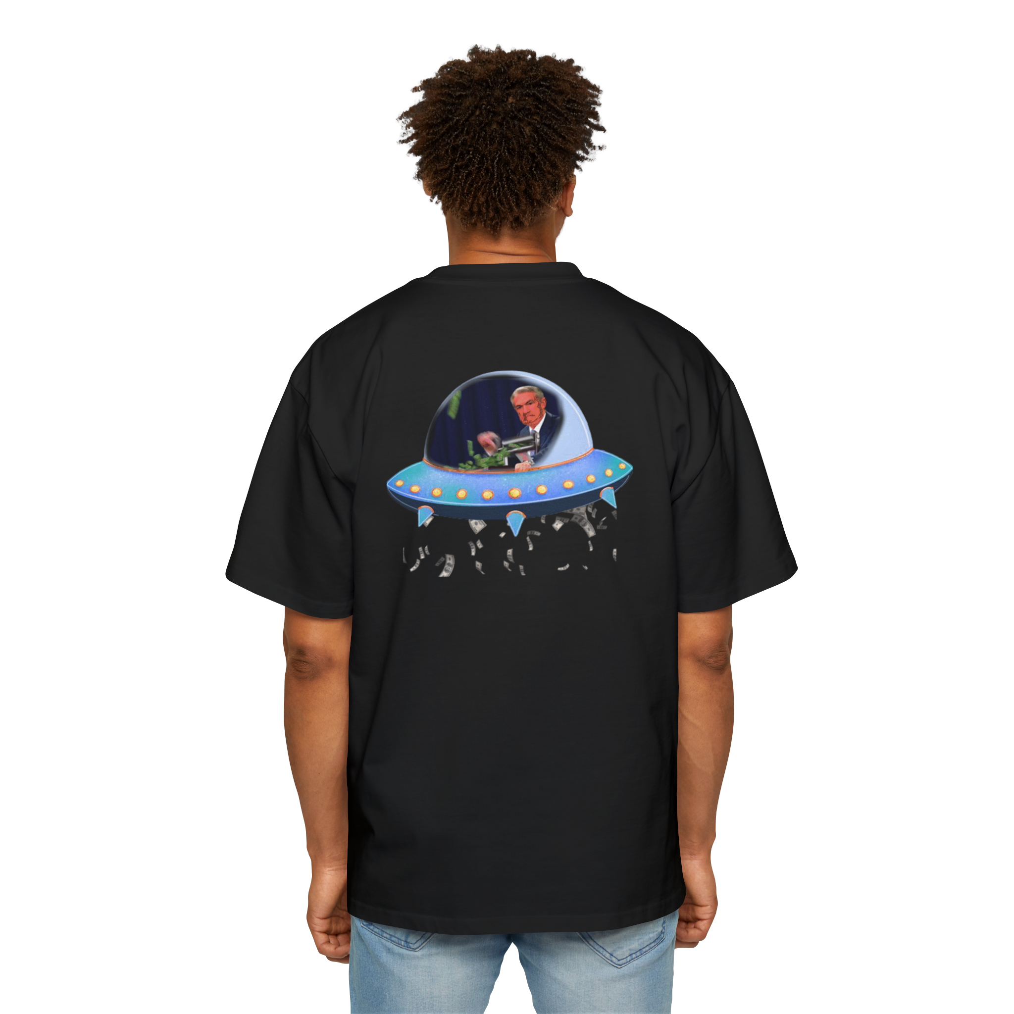 Big Dawg Assets Tee