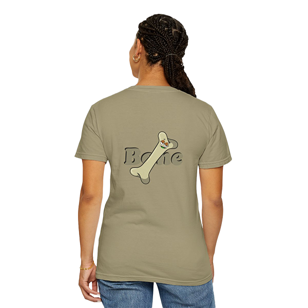 Bone T