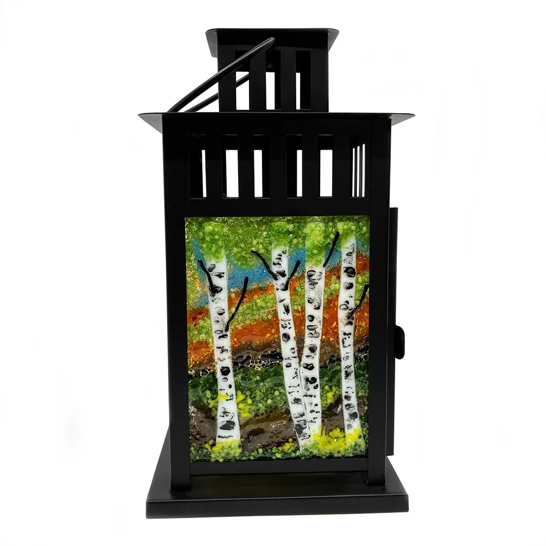tiffany runge glass