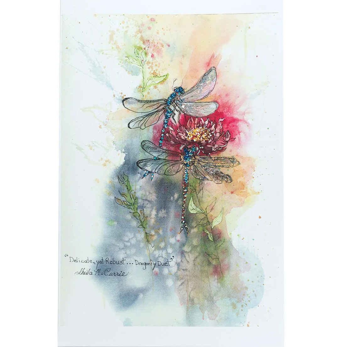 sheila currie painting