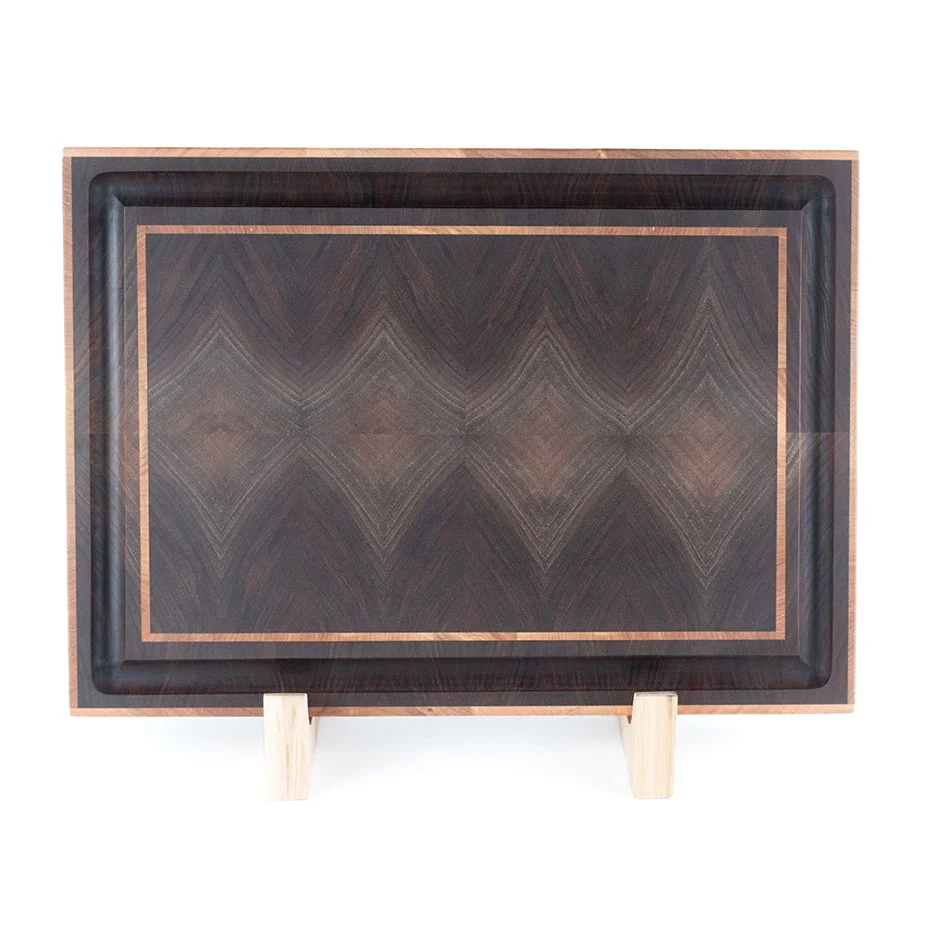ben kadic wood