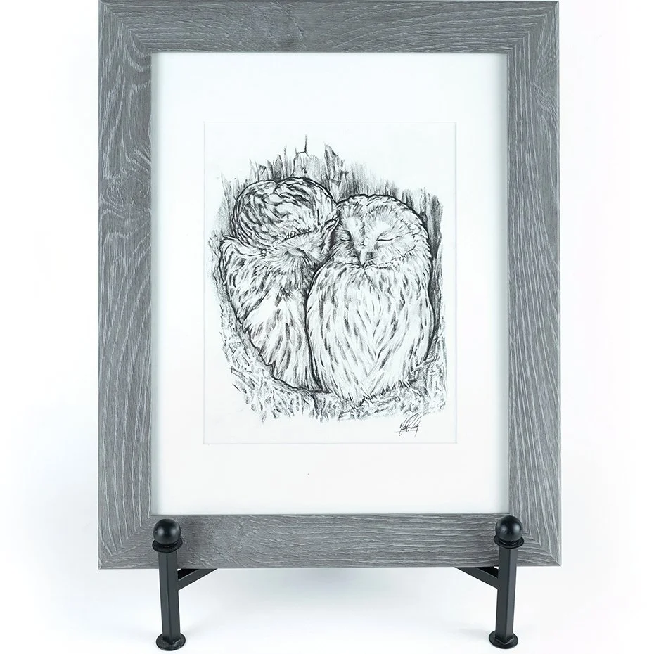 nikki smith drawing/pastel, other