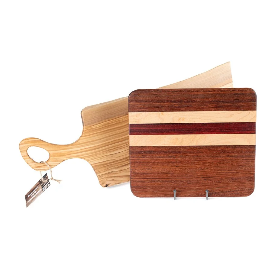 athena bumbacco wood
