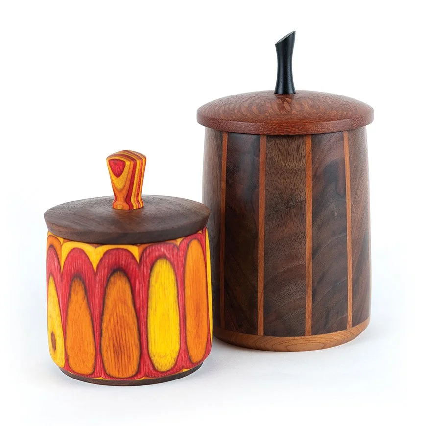 steve dyni wood