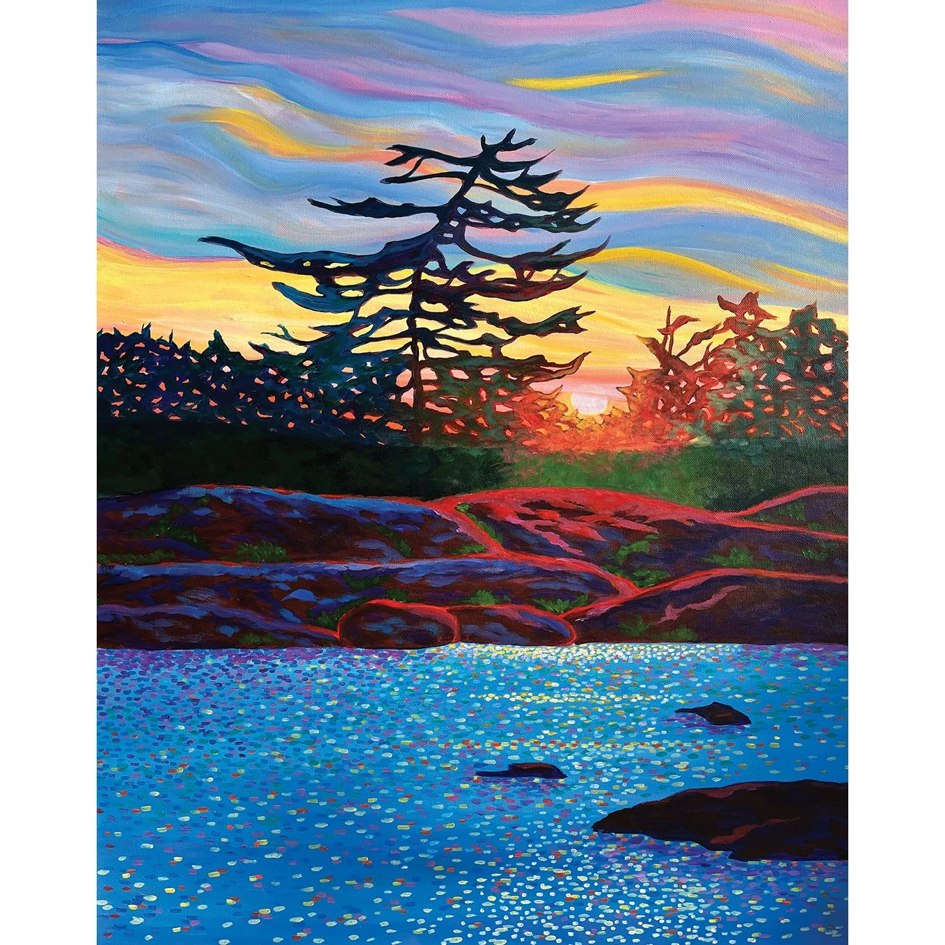 jean grady painting
