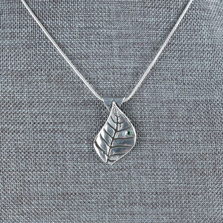 gwendlyn goulet metal, jewelry