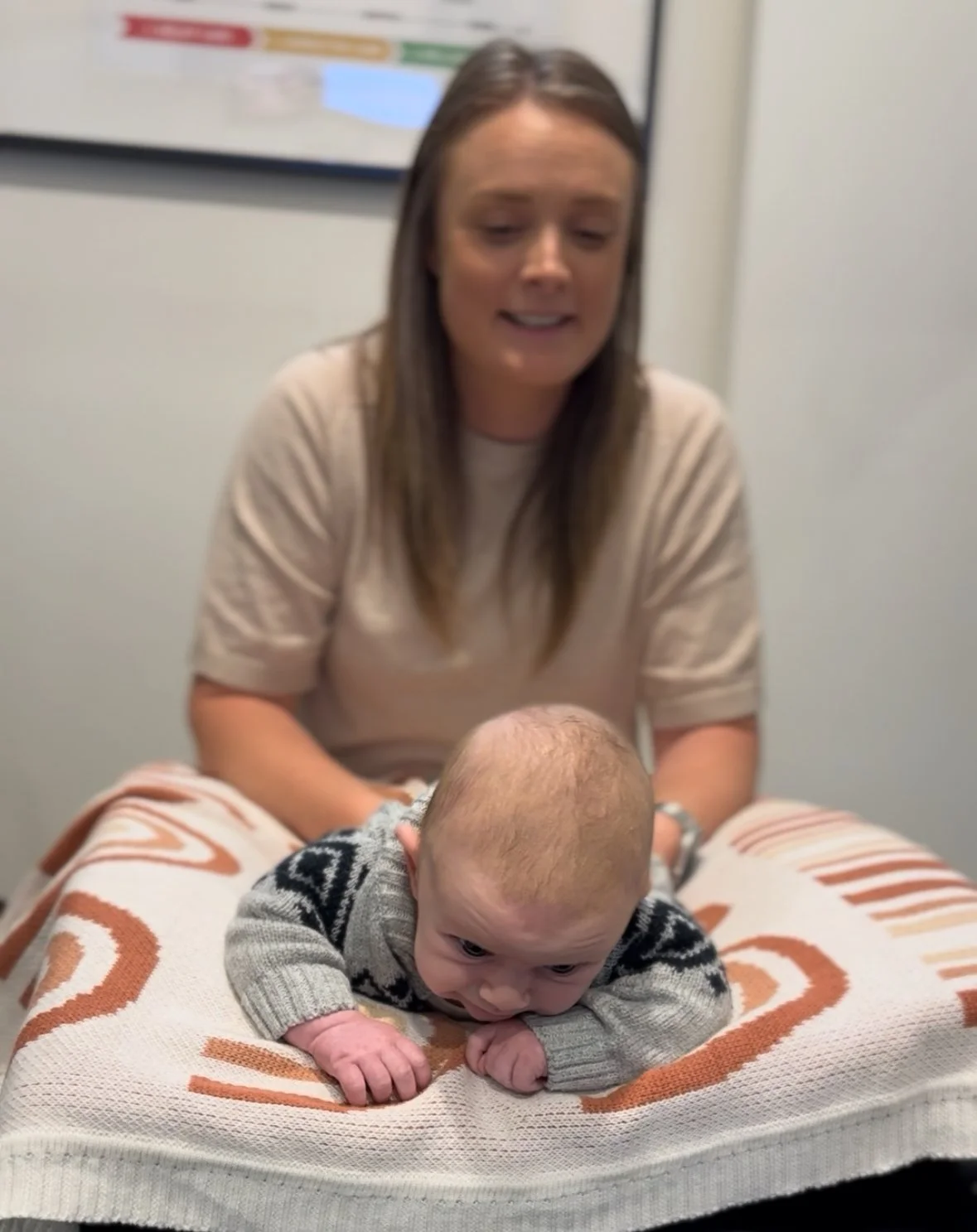 When to Worry About Tummy Time (Red Flags Every Parent Should Know)