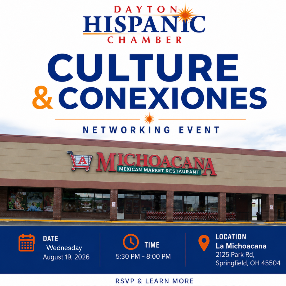 Culture Conexiones Networking