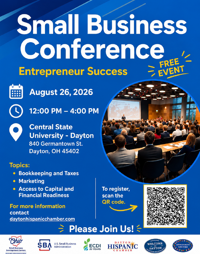 Small Business Confrence