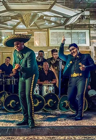 Mariachi Herencia De México: La Nueva Generacion Tour